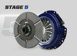 Stage 5 - Torque Capacity: 1008